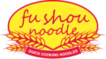 Fushou Food | Taste of Orient.